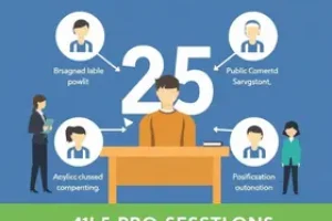 concurso com vagas para 25 profissões