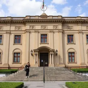 concurso Câmara Municipal