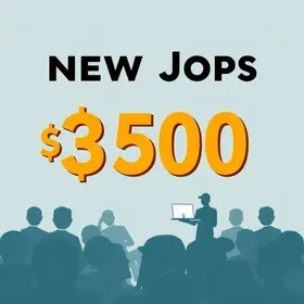 concurso com 500 vagas