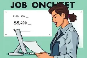 concurso com salários de até R$ 8,3 mil