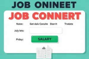 concurso com salários de até R$ 4,5 mil