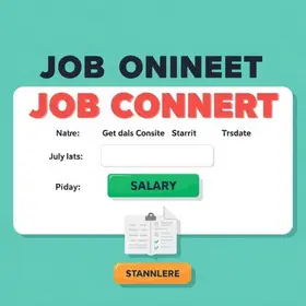 concurso com salários de até R$ 4,5 mil