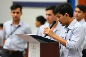concurso público no Paraná