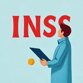 INSS, PIS/Pasep e Pé-de-Meia