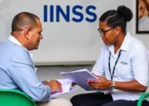 consulta de pagamento do INSS