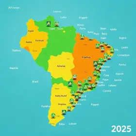 RAIS 2025