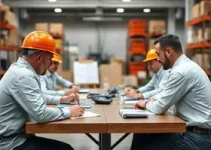 regulamentação do trabalho