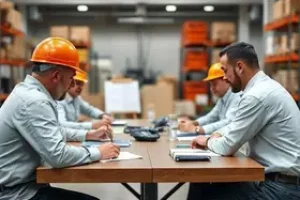 regulamentação do trabalho