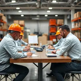 regulamentação do trabalho