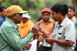 pacto pelo trabalho decente