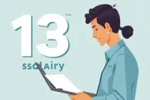 13º salário do INSS