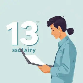 13º salário do INSS