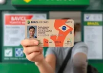 emissão gratuita da Carteira de Identidade