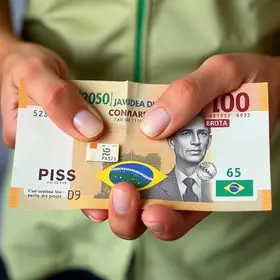 PIS/Pasep maio