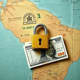 desbloquear os R$ 1.000 do Pé-de-Meia