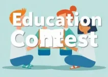 concurso na área da educação