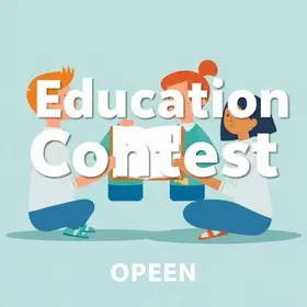 concurso na área da educação