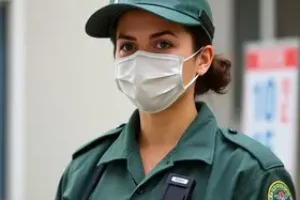 SAIU EDITAL para Agente de Saúde e Guarda Municipal
