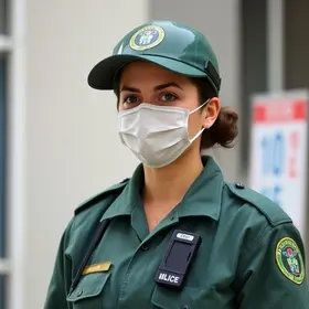SAIU EDITAL para Agente de Saúde e Guarda Municipal
