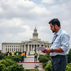concursos da Prefeitura
