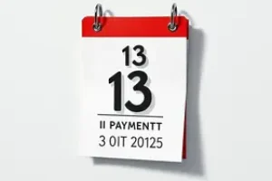 13º salário do INSS