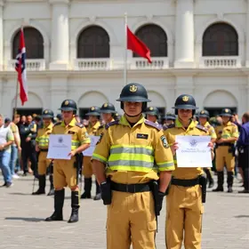 concursos guarda municipal