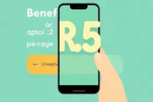 benefício de até R$ 2,5 mil pelo aplicativo Carteira de Trabalho Digital