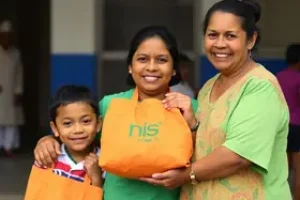 Bolsa Família