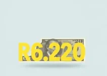 saque de R$ 6.220 Caixa