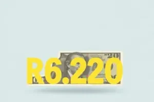 saque de R$ 6.220 Caixa