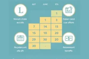 calendário do inss de junho