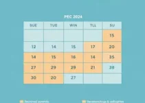 calendário do inss