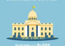concurso Câmara Municipal