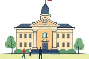 concurso da prefeitura