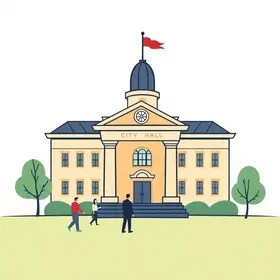 concurso da prefeitura
