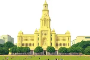 concurso em São Paulo