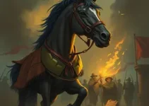 Dark Horse