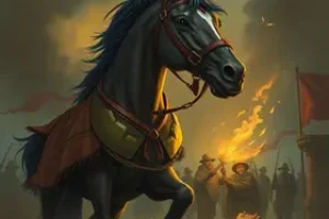 Dark Horse