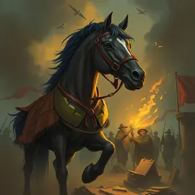 Dark Horse