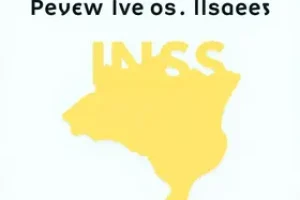 folha de pagamento do INSS