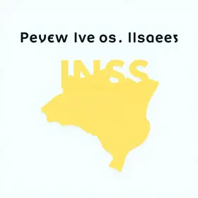 folha de pagamento do INSS