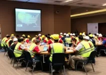 Funtrab e o Encontro Nacional da Rede de Observatórios do Trabalho