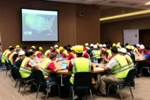 Funtrab e o Encontro Nacional da Rede de Observatórios do Trabalho