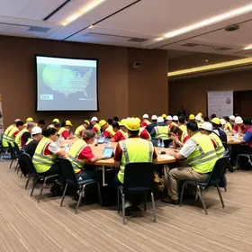 Funtrab e o Encontro Nacional da Rede de Observatórios do Trabalho