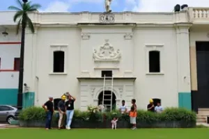 Casa do Trabalhador