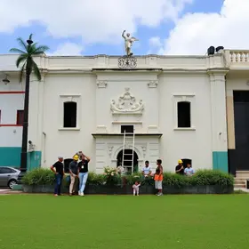 Casa do Trabalhador