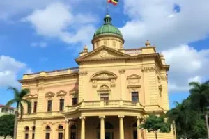 Casa do Trabalhador
