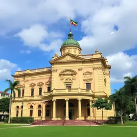 Casa do Trabalhador