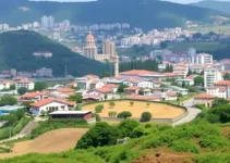 Linhares empregos 2026