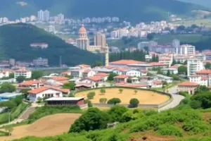 Linhares empregos 2026